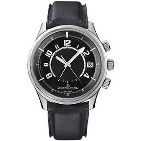 Jaeger LeCoultre Amvox1 Alarm Men's Watch Q1908470 watches