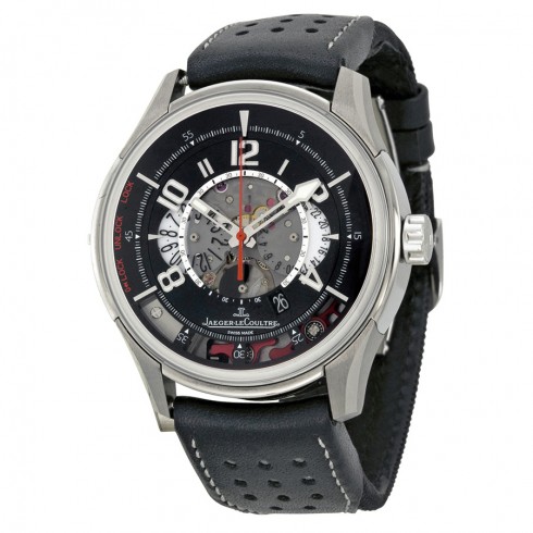 Jaeger LeCoultre Amvox2 DBS Men's Watch Q192T450 watches