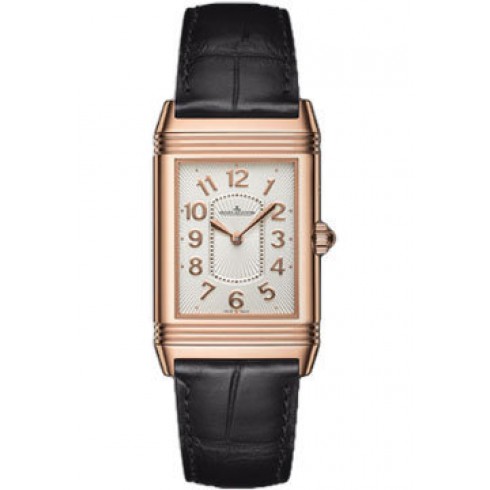 Jaeger LeCoultre Grande Reverso Lady Ultra Thin Rose Gold Ladies Watch Q3302421 watches