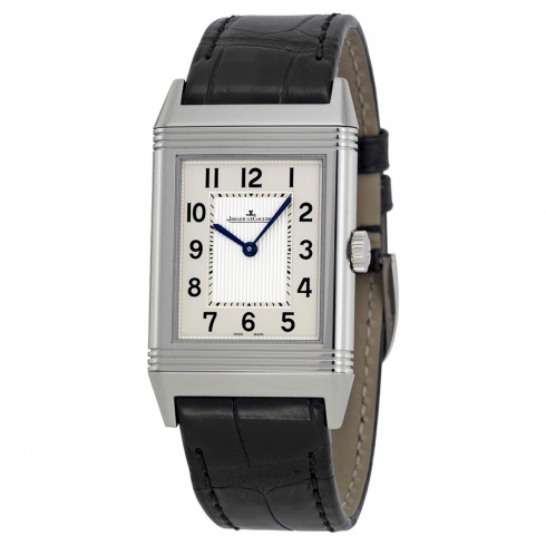 Jaeger LeCoultre Grande Reverso Ultra Thin Manual Wind Men's Watch Q2788520 watches
