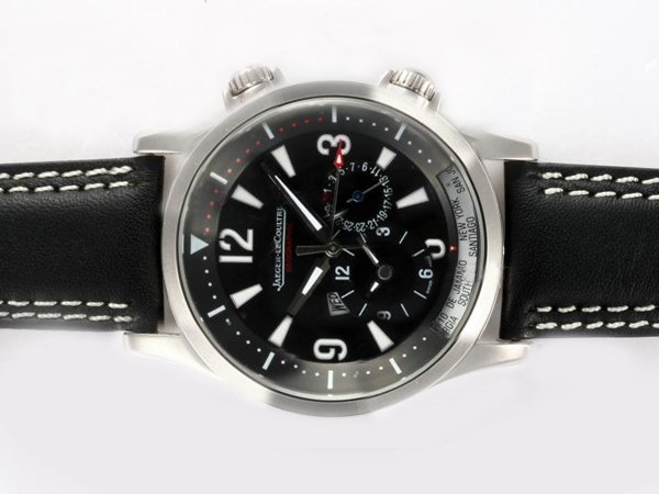 Replica Jaeger-Lecoultre Master Compressor Automatic Lady 1748471 Midsize 41.5mm Watch Watch