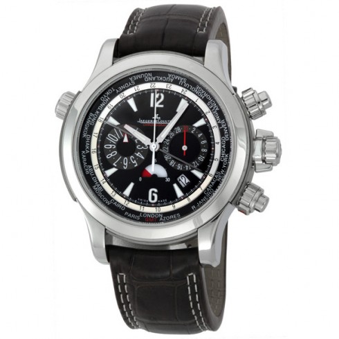 Jaeger LeCoultre Master Compressor Extreme World Chronograph Men's Watch Q1768470 watches