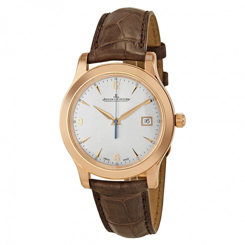Jaeger LeCoultre Master Control 18kt Rose Gold Men's Watch 139.24.20 watches