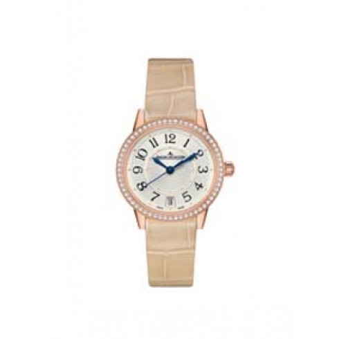 Jaeger LeCoultre Master Grande Tradition Automatic Titanium Men's Watch Q501T450 watches