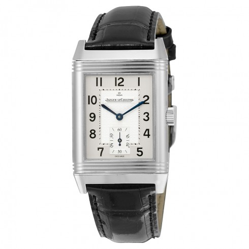 Jaeger-LeCoultre Reverso GT Men's Watch 270.84.10 watches