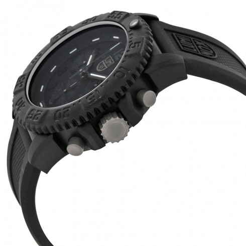 Luminox Navy Seal Colormark Chronograph Men's Watch 3081.BO watches