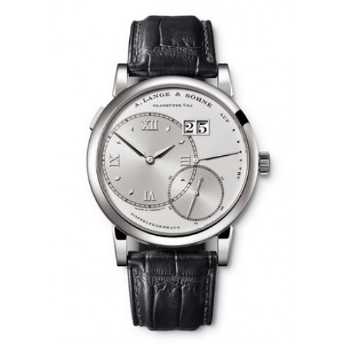 A. Lange & Sohne Grand Lange 1 Men's Watch 115.026 watches