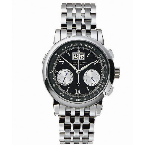 A. Lange & Sohne Datograph Flyback Chronograph Men's Watch 403.435 watches