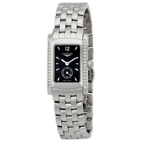 Longines Dolce Vita Ladies Diamond Watch L51550766 watches