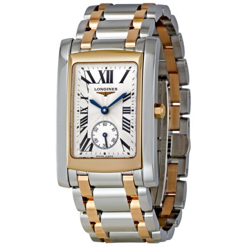 Longines Dolcevita Men's Watch 56555717 watches