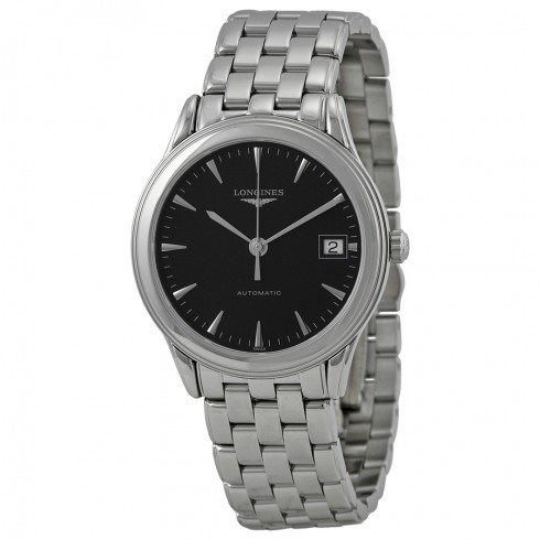 Longines Flagship Automatic Men's Watch L4.774.4.52.6 watches
