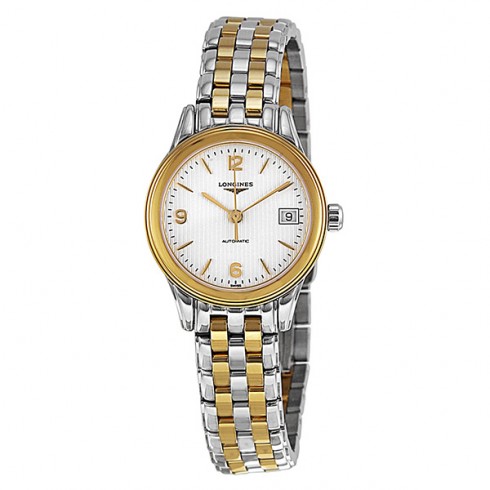 Longines Flagship Ladies Watch L42743767 watches