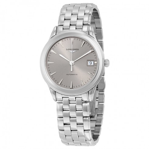 Longines La Grande Classique Automatic Silver Dial Stainless Steel Men's Watch L4.774.4.72.6 watches