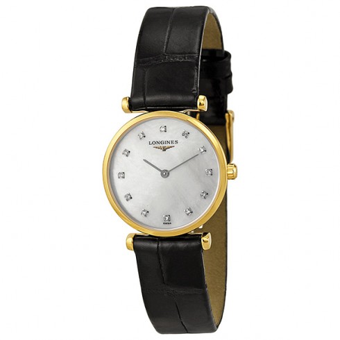 Longines La Grande Classique de Longines Ladies Watch L42092872 watches