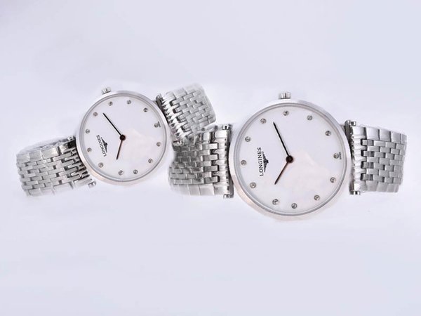 Longines La Grande Classique L4.241.0.80.6 34mm Midsize Watch watches