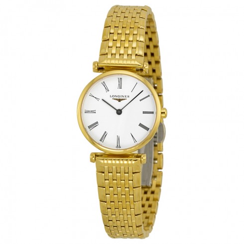 Longines La Grande Classique Ladies Watch L42092118 watches