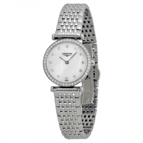 Longines La Grande Classique Ladies Watch L4.241.0.80.6 watches