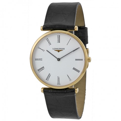 Longines La Grande Classique Men's Watch L47092112 watches