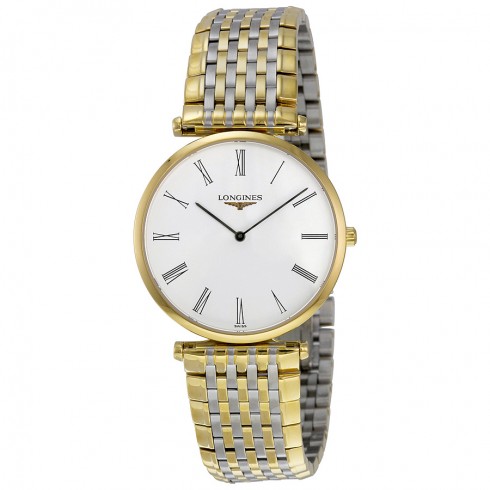 Longines La Grande Classique Men's Watch L47092117 watches