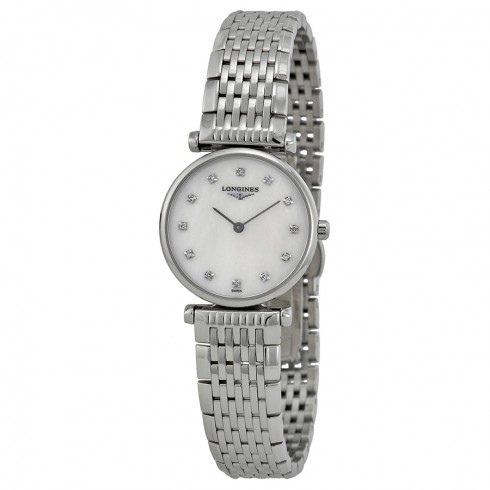 Longines La Grande Classique Ladies Watch L4.209.4.87.6 watches