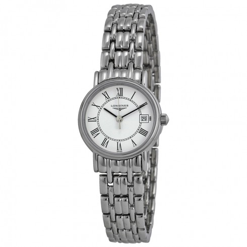 Longines La Grande Classique Presence Ladies Watch L42204116 watches
