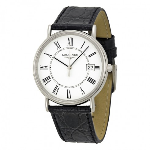 Longines La Grande Classique Presence Men's Watch L4.720.4.11.2 watches