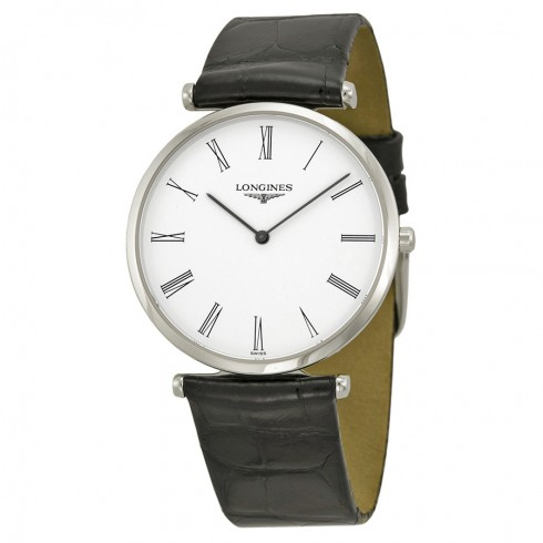 Longines La Grande Classique Quartz Men's Watch L47094112 watches