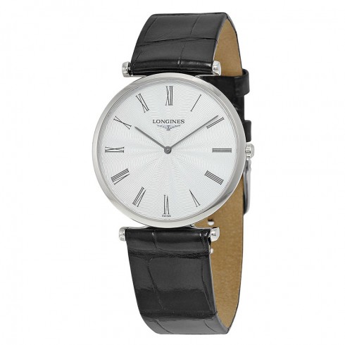 Longines La Grande Classique Watch L47094712 watches