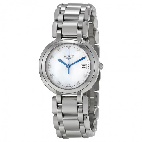 Longines Ladies Prima Luna Watch L81124876 watches