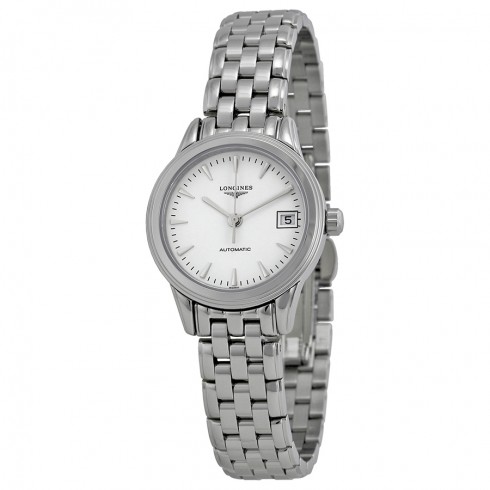 Longines Les Grandes Classiques Flagship Ladies Watch L4.274.4.12.6 watches
