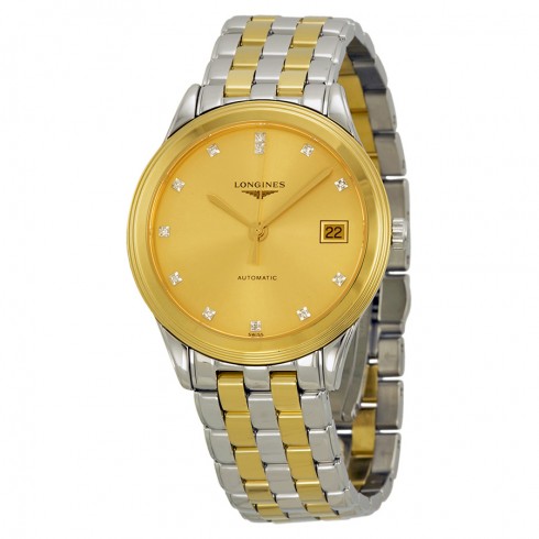 Longines Les Grandes Classiques Men's Watch 47743377 watches