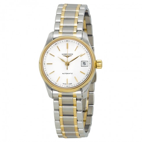 Longines Master Automatic Ladies Watch L21285127 watches