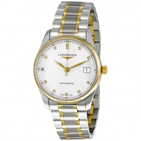 Replica Longines Master Automatic Ladies Watch 25185777 Watch