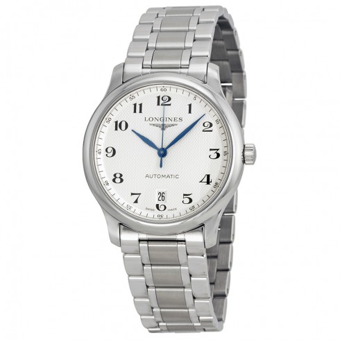 Longines Master Collection Automatic Men's Watch L2.628.4.78.6 watches
