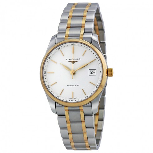 Longines Master Collection Ladies Watch 25185127 watches