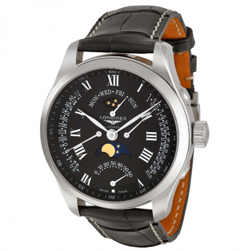 Longines Master Collection Watch L27394517 watches