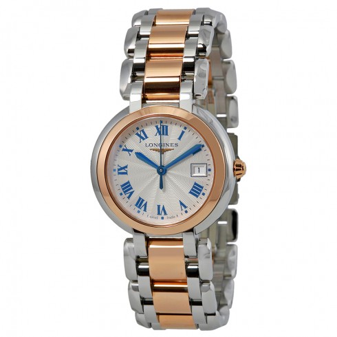 Longines Prima Luna Quartz Ladies Watch L81125786 watches