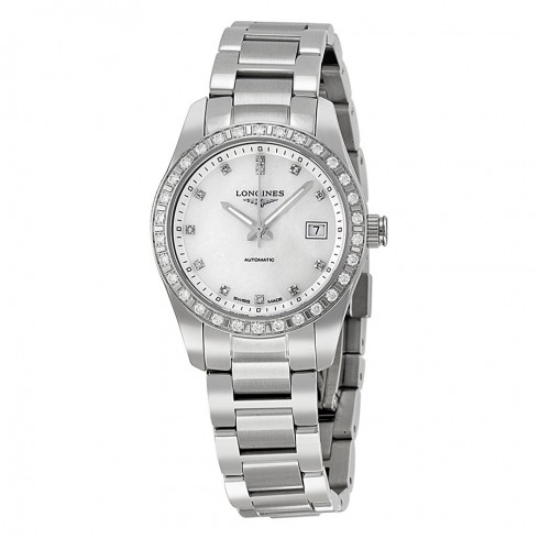 Longines Primaluna Ladies Watch L22850876 watches