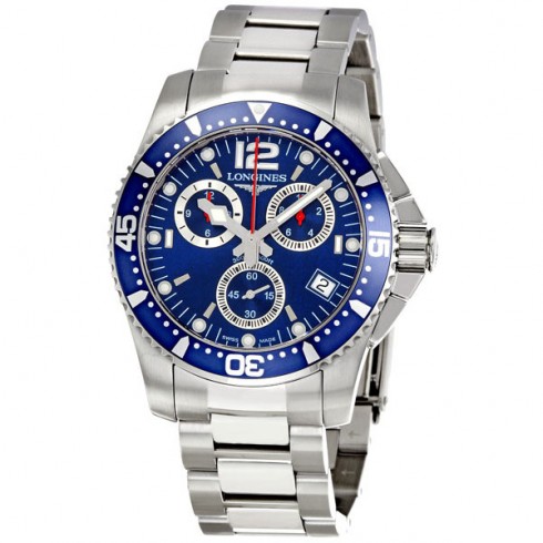 Longines Sport Collection Hydroconquest Men's Watch L36434966 watches
