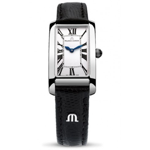 Maurice Lacroix Fiaba Fashion Silver Dial Ladies Watch ML-FA2164-SS001-115 watches