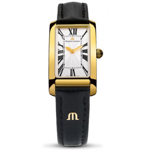 Maurice Lacroix Fiaba Silver Dial Ladies Quartz Watch ML-FA2164-PVY01-114 watches