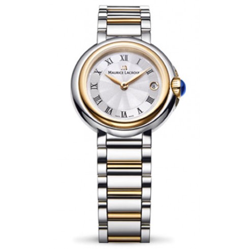 Maurice Lacroix Fiaba Silver Dial Ladies Watch ML-FA1003-PVP13-110 watches