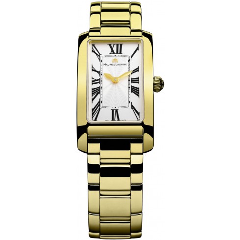 Maurice Lacroix Fiaba Silver Dial Ladies Watch ML-FA2164-PVY06-114 watches