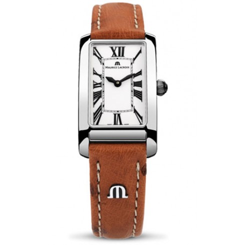 Maurice Lacroix Fiaba Silver Dial Ladies Watch ML-FA2164-SS001-117 watches