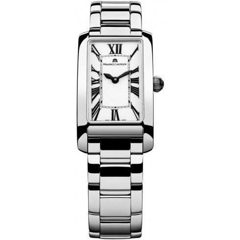 Maurice Lacroix Fiaba White Dial Stainless Steel Ladies Quartz Watch FA2164-SS002-117 watches