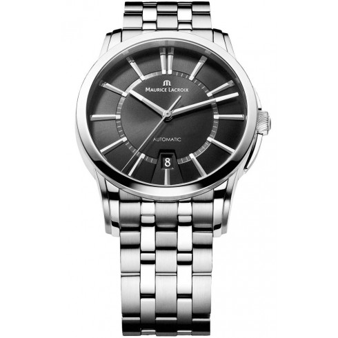 Maurice Lacroix Pontos Date Auytomatic Men's Wtach PT6148-SS002-330 watches