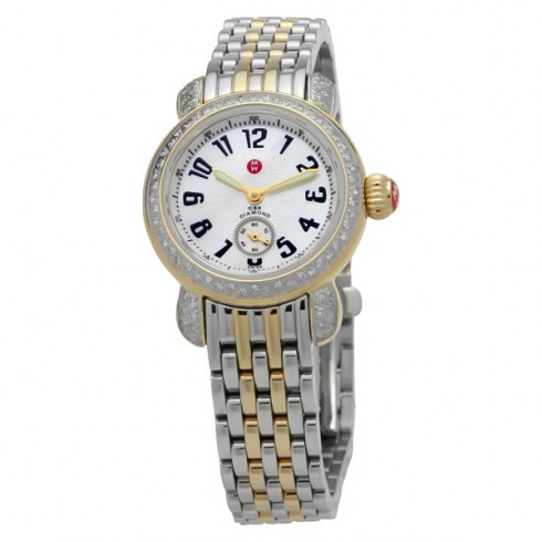 Michele CSX 26 Ladies Watch MWW03A000189 watches