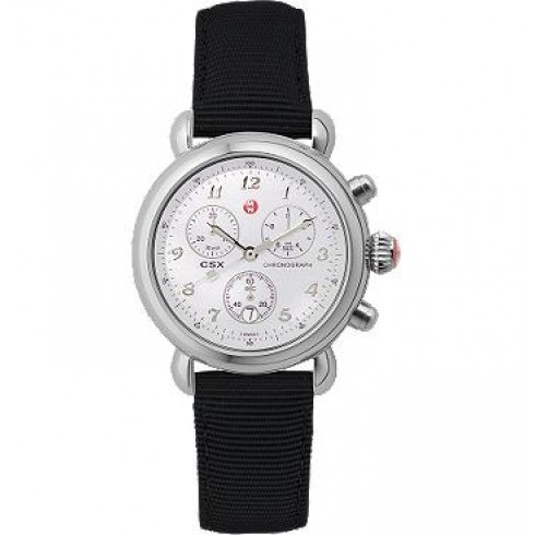 Michele CSX 36 Chronograph Ladies Watch MWW03C000057 watches