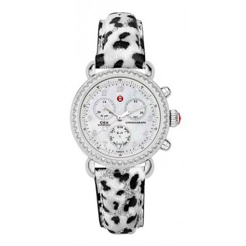 Michele CSX 36 Day Diamond Ladies Watch MWW03M000015 watches