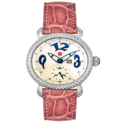 Michele CSX Ladies Watch MWW03E000111 watches